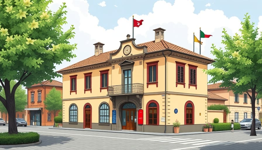 Poste Italiane Boosts Capital with €750 M Bond Issue, Preps PagoPa Transfer