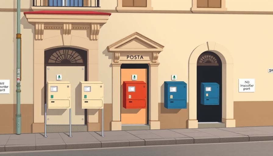 Poste Italiane Boosts Telecom Italia Stake to 27.1% – Strategic Move Sparks Investor Optimism Poste Italiane Boosts Telecom Italia Stake to 27.1% – Strategic Move Sparks Investor Optimism