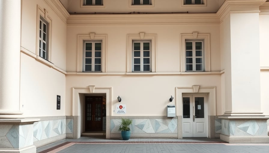 Poste Italiane Expands Pension Disbursement: New ATM & Post Office Distribution in Key Regions Poste Italiane Expands Pension Disbursement: New ATM & Post Office Distribution in Key Regions