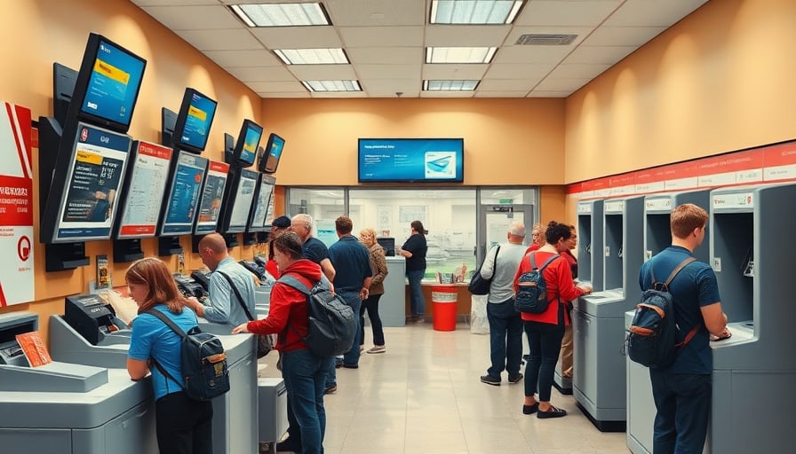 Poste Italiane Gains Investment‑Grade Ratings, Boosting Credit Profile & Investor Confidence