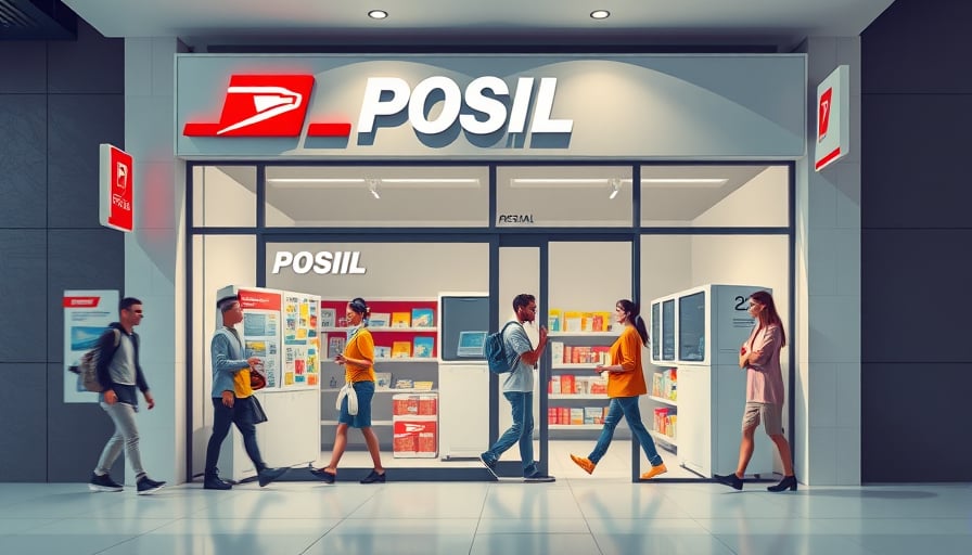 Poste Italiane Launches Six‑Month Savings & Recruit Treviso Consultants to Grow Retail Finance