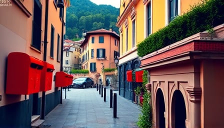 Poste Italiane Reports Quarterly Earnings, Stock Hits 52-Week High