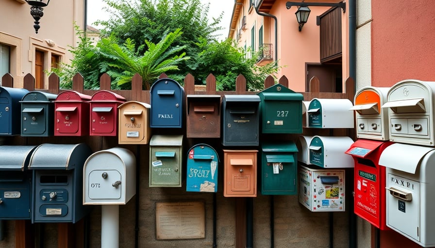 Poste Italiane Shares Rise to All‑Time Highs, Boosting Confidence in Dual‑Business Growth