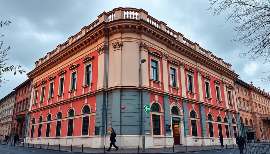 Poste Italiane SpA Navigates Evolving Insurance Market with Strategic Technology and Risk Management Poste Italiane SpA Navigates Evolving Insurance Market with Strategic Technology and Risk Management