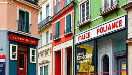 Poste Italiane Spa Releases Quarterly Financials Amid Stock Price Fluctuations
