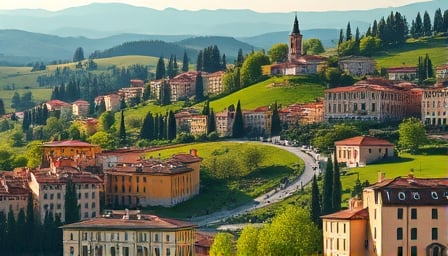 Poste Italiane Spa Releases Quarterly Results, Stock Price Holds Steady Amid Key Valuation Insights