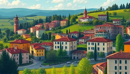 Poste Italiane Spa Reports Quarterly Figures with Stock Price Fluctuations