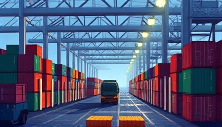 Poste Italiane Spa Reports Strong Quarterly Earnings, Boosts Stock Price