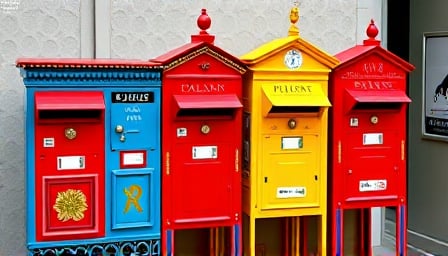 Poste Italiane Spa Shatters Expectations with Record Financial Results