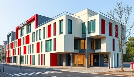 Poste Italiane Spa's Financials Scrutinized Amid Market Volatility and Investor Optimism