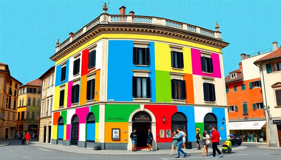 Poste Italiane: Stable Share Performance, Strong Capital & Digital Growth Promise