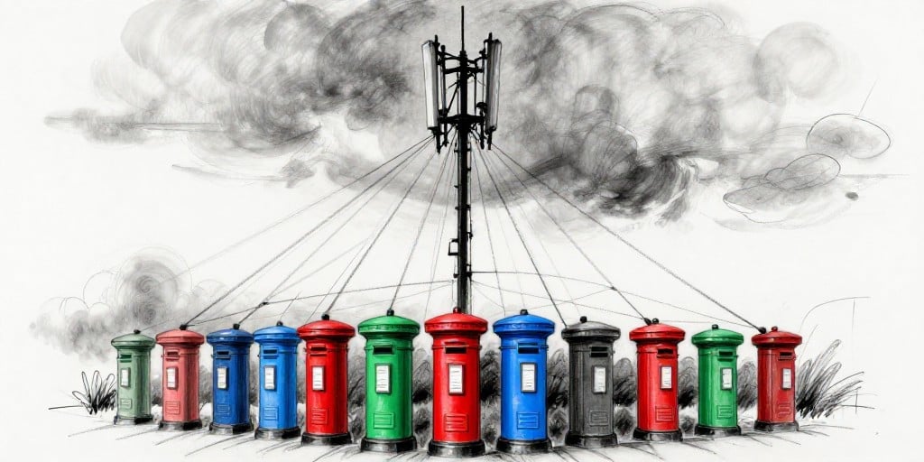 Poste Italiane to Acquire Telecom Italia, Building Italy’s Digital Sovereignty and Edge‑Cloud Powerhouse