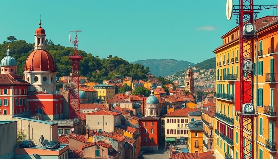 Poste Italiane's €10.8 bn Takeover of Telecom Italia: Synergies, Debt and Market Upside