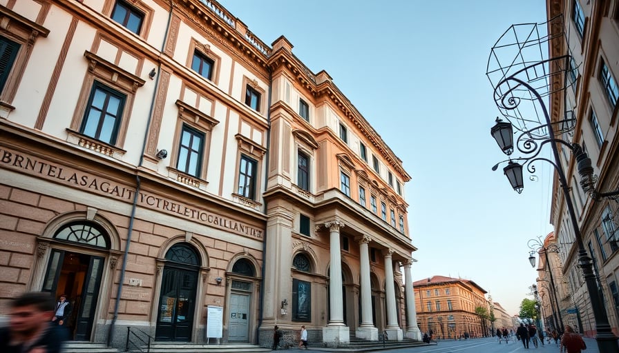 Poste Italiane's €10.8 bn Telecom Italia Takeover: Strategic, Financial and Regulatory Impact