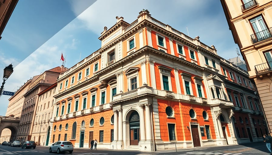 Poste Italiane's €10B Takeover of Telecom Italia: Risks, Synergies, & Market Impact Poste Italiane's €10B Takeover of Telecom Italia: Risks, Synergies, & Market Impact