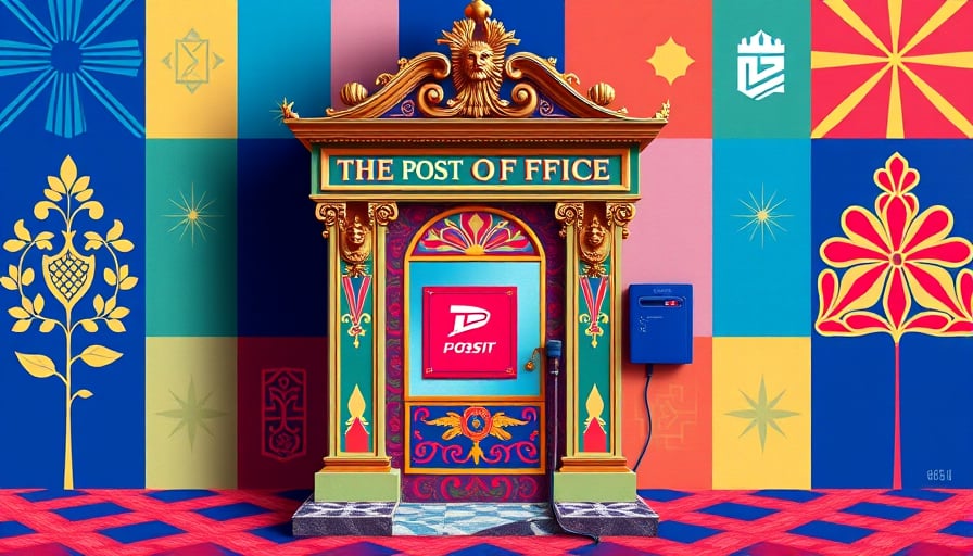 Poste Italiane’s 150‑Year Savings Milestone: A Deep‑Dive into the 320 Billion‑Euro Truth Poste Italiane’s 150‑Year Savings Milestone: A Deep‑Dive into the 320 Billion‑Euro Truth