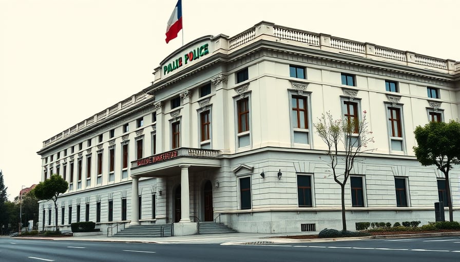 Poste Italiane's Fraud‑Prevention Push: Investor Insight and Legal Impact