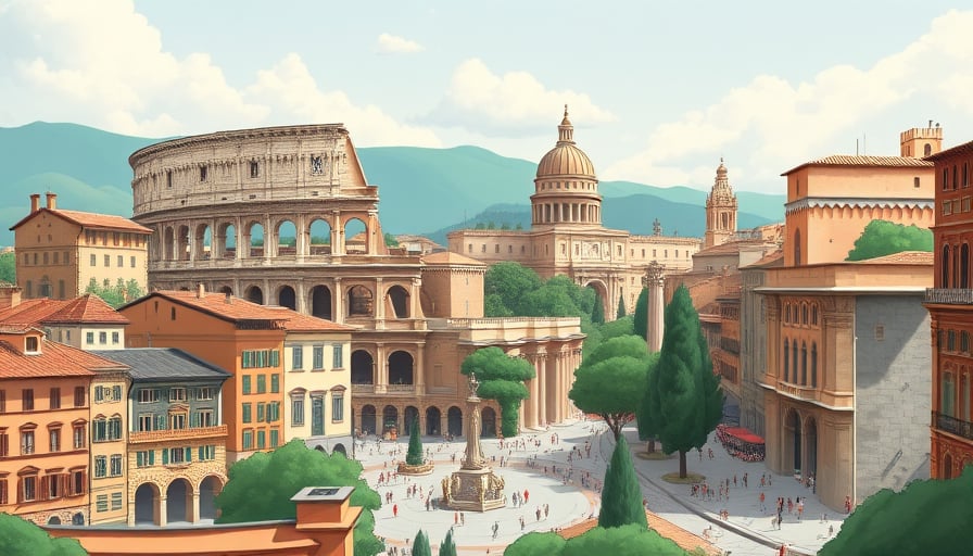 Poste Italiane's Strategic Moves Reshape Insurance Sector Amid E-commerce Boom Poste Italiane's Strategic Moves Reshape Insurance Sector Amid E-commerce Boom