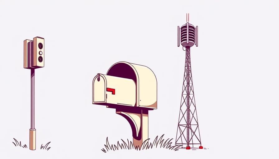 Poste Italiane's TIM Bid: Boosting 5G, Edge, and OTT Growth Poste Italiane's TIM Bid: Boosting 5G, Edge, and OTT Growth