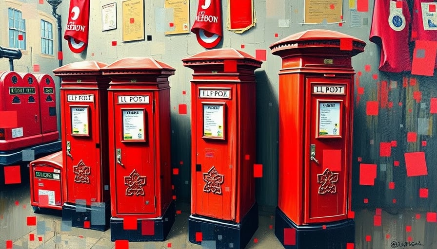 Poste Italiane Grows Steadily Amid FTSE MIB Rally & Regulatory Stability