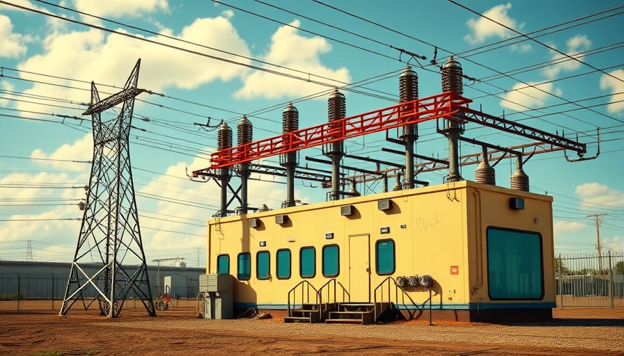 Power Assets 2025 Results: Modest Growth, Steady Dividends, and UK Power Network Sale