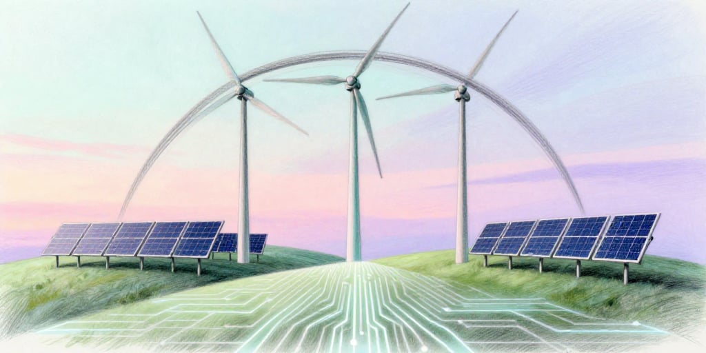 Power Assets Holdings: Boosting Renewables, Grid Stability & Governance for Future Growth