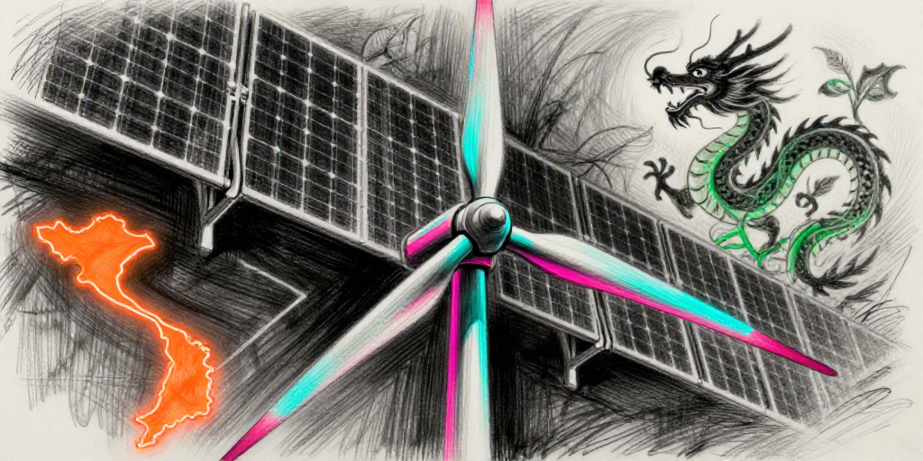 Power Assets Holdings Drives Growth with Efficient Wind & Solar Expansion Across Asia