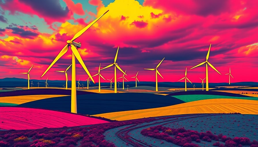 Power Assets Holdings: How Renewable Expansion Drives Its Future Success