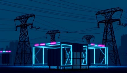 Power Assets Holdings Limited: Analyzing Recent Stock Price Drop and Key Valuation Metrics