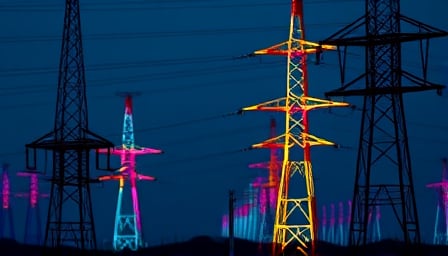 Power Assets Holdings Limited Faces Market Correction Amidst Volatility