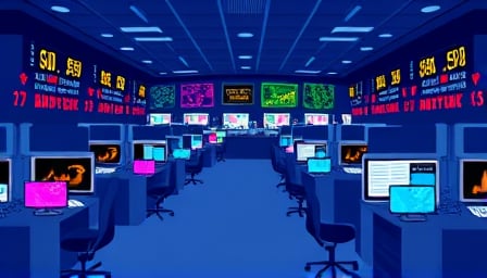 Power Assets Holdings Ltd Stocks Swirl Amid Market Volatility and Strategic Moves