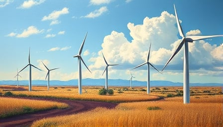 Power Assets Holdings Ltd's Stock Soars Amid Electric Utility Sector Growth