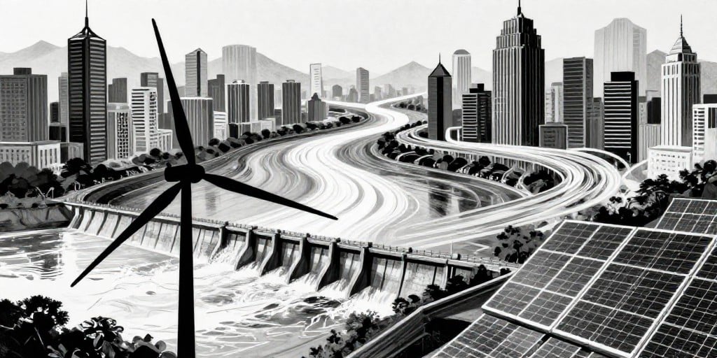 Power Assets Holdings: Powering Grid Stability with a Diversified Energy Portfolio