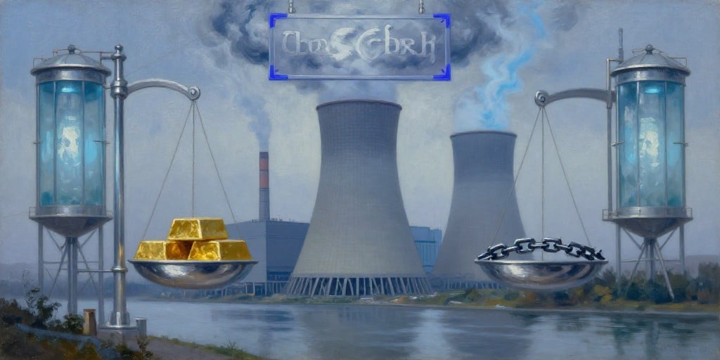 Power Assets Holdings: Rising Renewables, Storage Push, and Market‑Driven Challenges