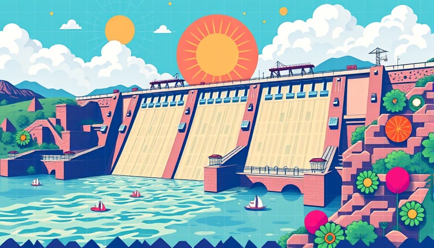 Power Assets Holdings: Steady Growth, Gas Expansion & ESG Challenges Ahead Power Assets Holdings: Steady Growth, Gas Expansion & ESG Challenges Ahead