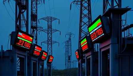 Power Assets Holdings' Stock Plummets Amid Market Chaos and Investor Warnings
