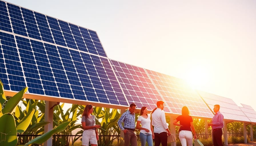 Power Assets: Seizing Green‑Energy & AI Power Surge – A 2024 Outlook Power Assets: Seizing Green‑Energy & AI Power Surge – A 2024 Outlook