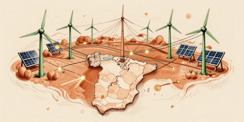 Power‑Grid Growth Drives Iberdrola’s Strong 2026 Profit Outlook