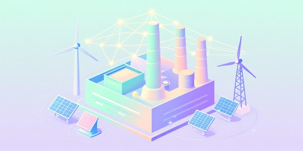 Power‑Grid Modernisation Fuels PPL‑Sukano Expansion & Renewable Integration