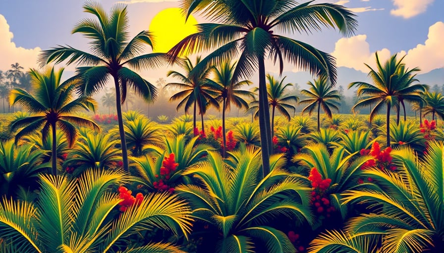 PPB's $1.2 B Wilmar Impairment: Regulatory Risks Hit Singapore's Top Agribusiness