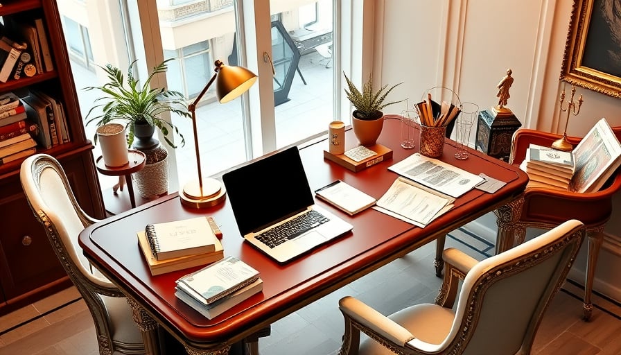 PPG CFO Retirement: Investors Calm as Succession Search Begins