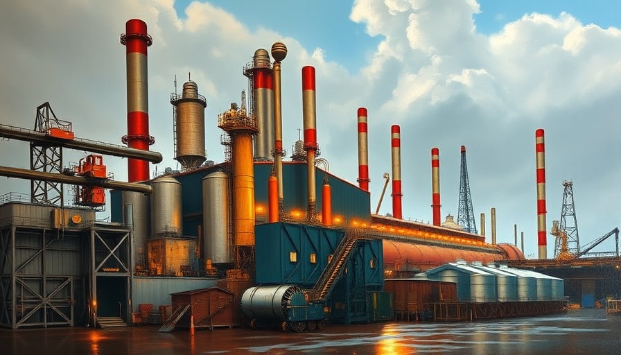 PPG Industries Eyes Strong Q1 Growth With Coatings, Glass, and Chemical Focus PPG Industries Eyes Strong Q1 Growth With Coatings, Glass, and Chemical Focus