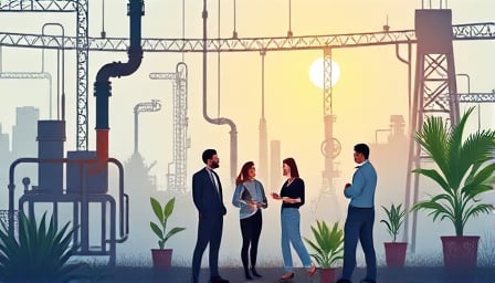 PPG Industries Inc. Awaits Q1 Earnings Release Amid Market Fluctuations