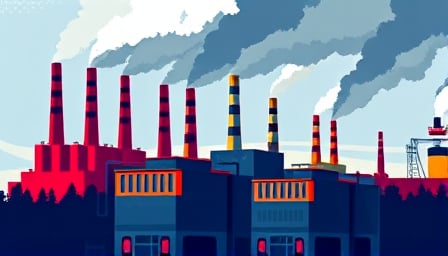 PPG Industries Inc: Innovating for Growth Amidst Market Challenges