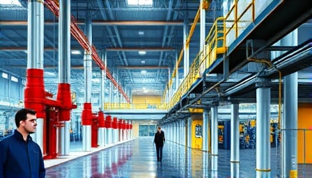 PPG Industries Inc.: Steady Growth Amid Regulatory Challenges and Innovation in Coatings