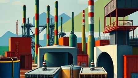 PPG Industries Inc. Stock Surpasses 200-Day Moving Average, Signals Bullish Trend Ahead of AGM