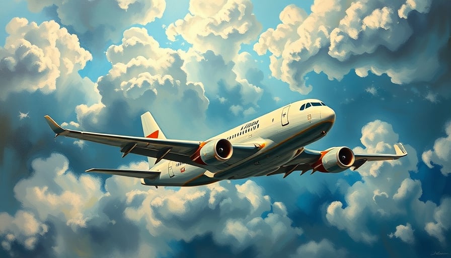 PPG Industries: Leading Coil Coatings, Aerospace Adhesives & ESG AAA Rating