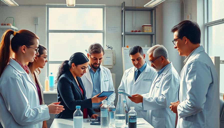 PPG Industries: Leading Innovation, Sustainability, and Investor Momentum in 2024 PPG Industries: Leading Innovation, Sustainability, and Investor Momentum in 2024