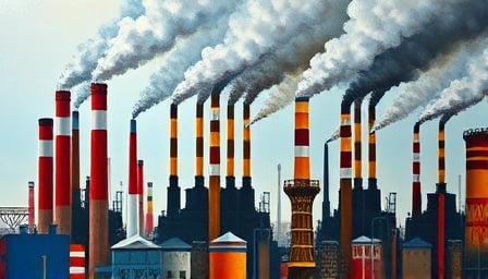 PPG Industries' Profit Decline Signals Urgent Need for Strategic Reassessment