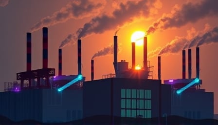 PPG Industries: Riding the Wave of Chemical Industry Growth, But Can It Sustain?
